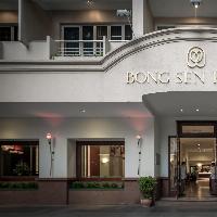 Bong Sen Hotel Saigon