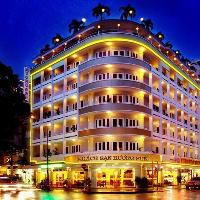 Huong Sen Hotel