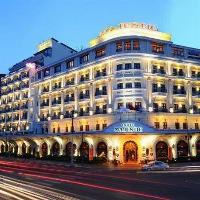 Image from Hotel Majestic Saigon