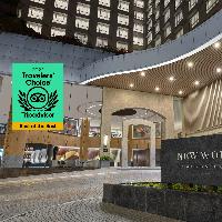 New World Saigon Hotel