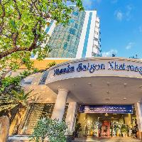 Image from Yasaka Saigon Resort Hotel & Spa