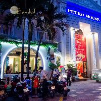 Image from Petro House Hotel