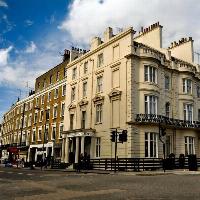 Brunel Hotel Paddington