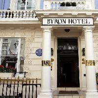 The Byron