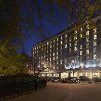 Hyatt Regency London The Churchill Hotel