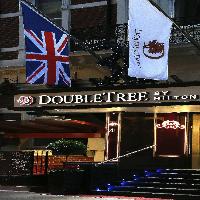 DoubleTree by Hilton London Marble Arch