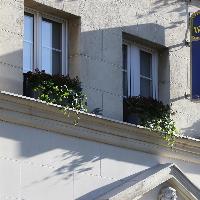 Image from Hotel Saint Martin Bastille