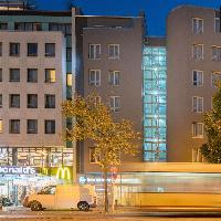 Image from Best Western Hotel Kantstrasse Berlin