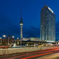 Bild från Park Inn by Radisson Berlin Alexanderplatz