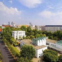 Sheraton Berlin Grand Hotel Esplanade