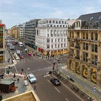 The Westin Grand Berlin