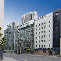 The Domicil Hotel Frankfurt City