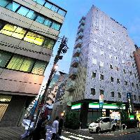 Meitetsu Inn Hamamatsucho