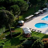 Holiday Inn Rome Eur Parco Dei Medici