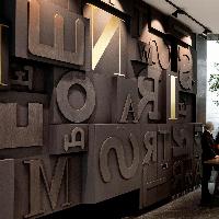 Image from INK Hotel Amsterdam MGallery