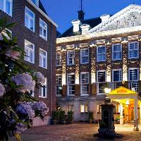 Sofitel Legend The Grand Amsterdam