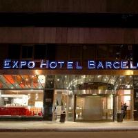 Image from Expo Barcelona Hotel