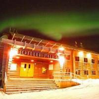 Image from Lapland Hotels Pallas