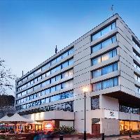 DoubleTree by Hilton London Hyde Park Hotel