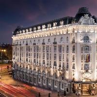 The Westin Palace Madrid