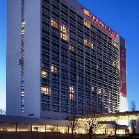 Image from Crowne Plaza Antwerpen