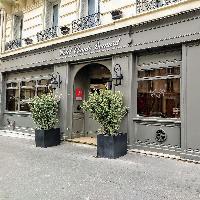 Hotel Claude Bernard Saint Germain