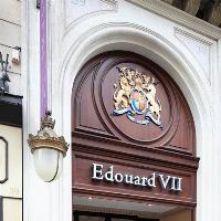 Edouard 7 Hotel