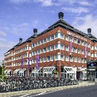 Mercure Severinshof Koln City Hotel