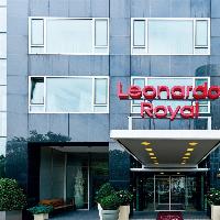 Image from Leonardo Royal Hotel Dusseldorf Konigsallee