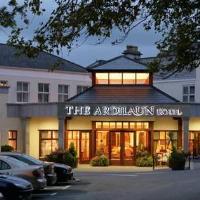 Image from The Ardilaun Hotel