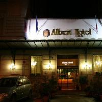 Albert Hotel