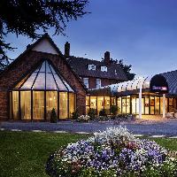 Image from Mercure Hull Grange Park Hotel