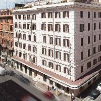 Genova Hotel