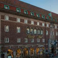 Clarion Grand Hotel Helsingborg