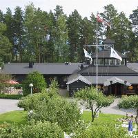 Image from Quality Hotel Leangkollen