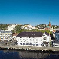 Image from Clarion Hotel Tyholmen Arendal