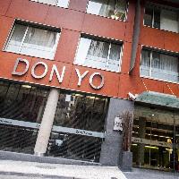 Image from Hotel Zenit Don Yo