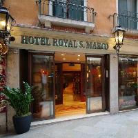 Image from Royal San Marco Hotel