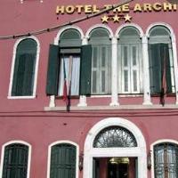 Image from Hotel Tre Archi