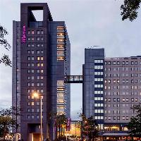 Mercure Hotel Amsterdam City