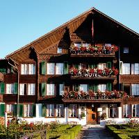 Image from Hotel Chalet Swiss