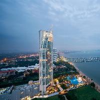 Mövenpick Siam Na Jomtien Pattaya