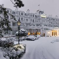 Image from The Grand Hotel Eastbourne