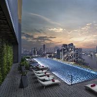 Image from Avani+ Riverside Bangkok Hotel