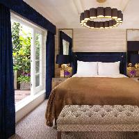 Flemings Mayfair Small Luxury Hotels of the World