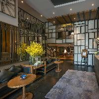 Image from Hanoi La Siesta Hotel Trendy