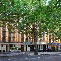 Image from Hilton London Kensington Hotel