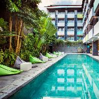 Tijili Hotel Seminyak