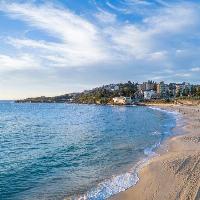 Image from Crowne Plaza Coogee Beach