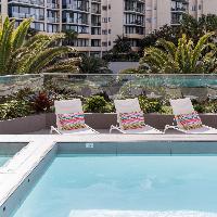 Rydges Cronulla Beachside